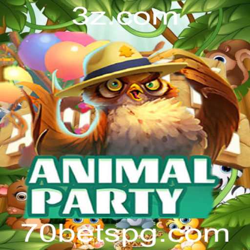 Descubra o Empolgante Mundo de AnimalParty: Regras e Estratégias do Jogo