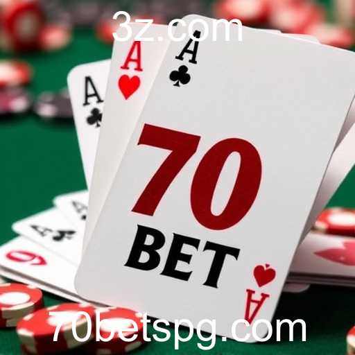 Bacará: A Arte e Ciência de 70 Bet