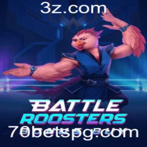 Descubra o Novo Jogo de Cassino Online: BattleRoostersBonusBuy