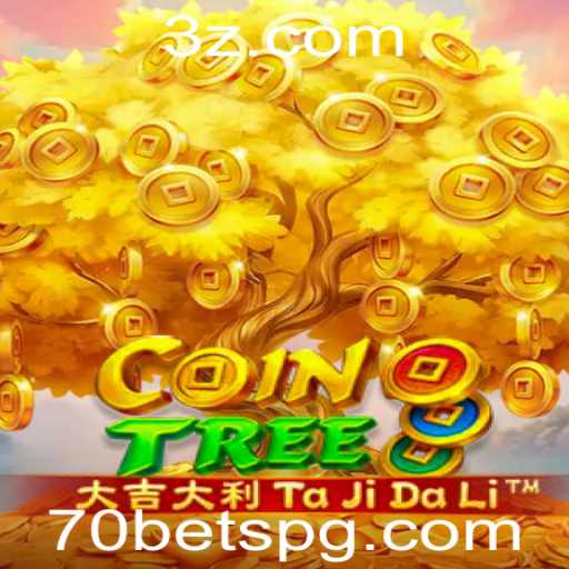Explorando CoinTree: Tudo o que Você Precisa Saber sobre o Jogo de Apostas '70 Bet'