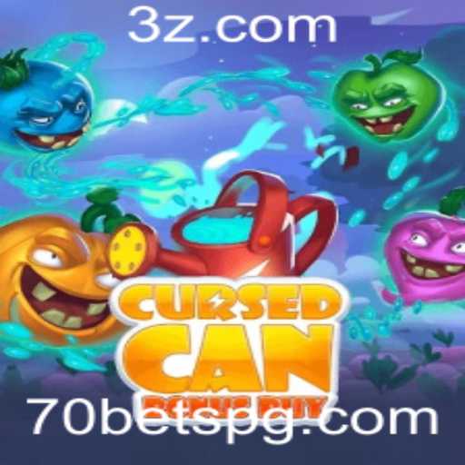 Descubra o Emocionante Mundo de CursedCanBonusBuy