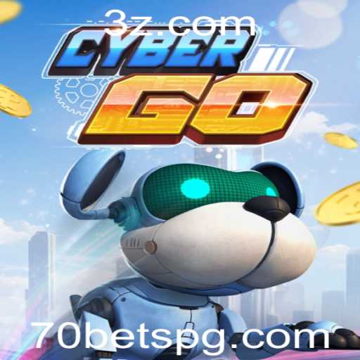 Explorando o CyberGO: O Novo Fenômeno dos Jogos Digitais