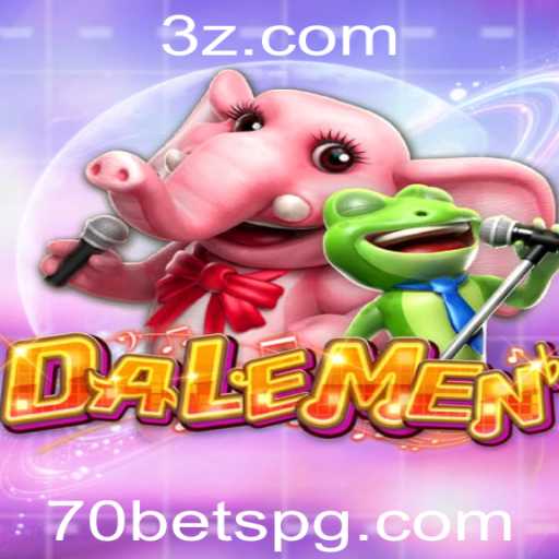 Explorando DALEMEN: Estratégias e Regras do Jogo Através do Conceito 70 Bet