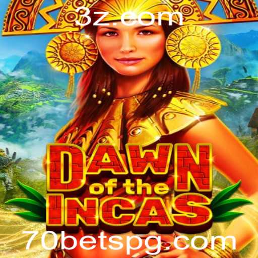Descubra o Fascinante Jogo DawnoftheIncas e Suas Regras Envolventes