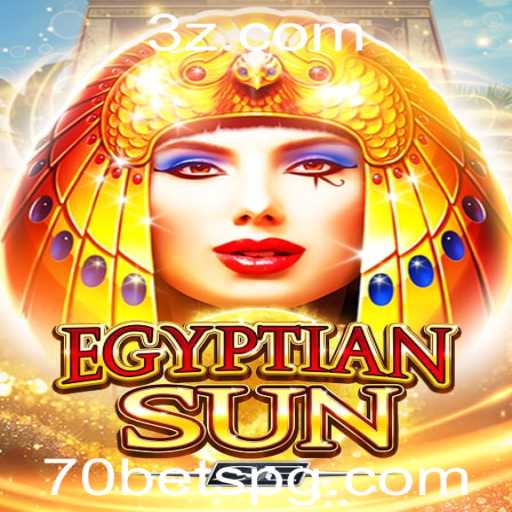 EgyptianSunSE: Mergulhando na Aventura do Jogo com 70 bet