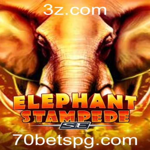 Desvendando ElephantStampedeSE: Um Mergulho no Jogo Popular