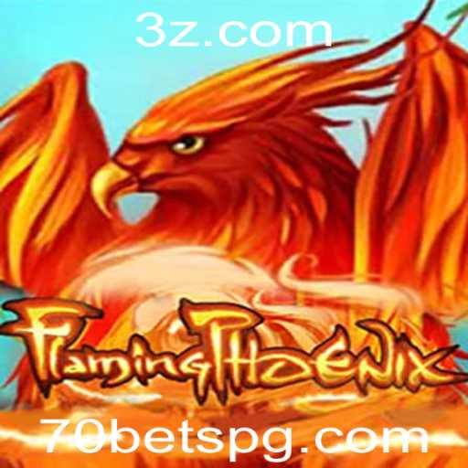 Explorando FlamingPhoenix: A Nova Sensação dos Jogos com 70 Bet