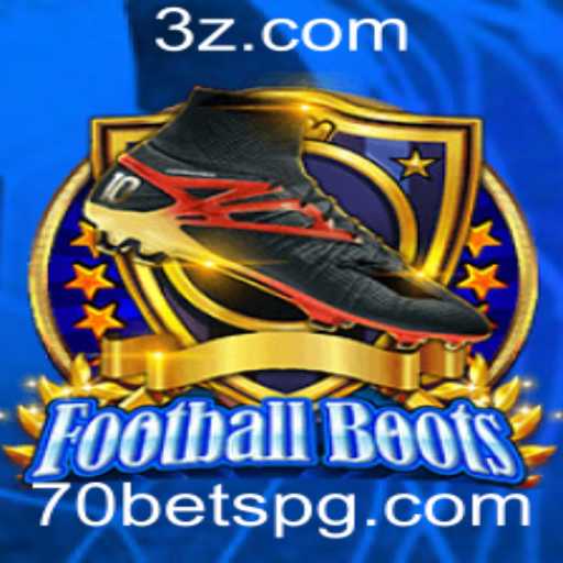 Explorando o Mundo do FootballBoots com 70 Bet