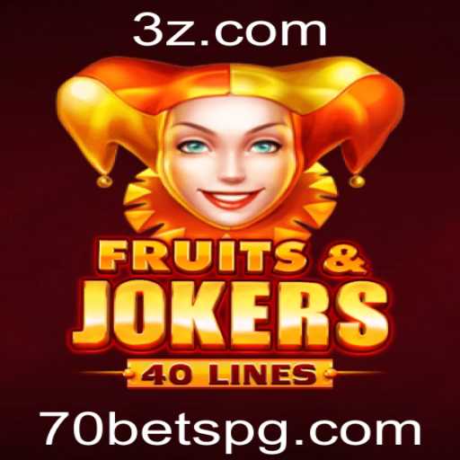 Explorando o Fascinante Mundo do Jogo FruitsAndJokers40