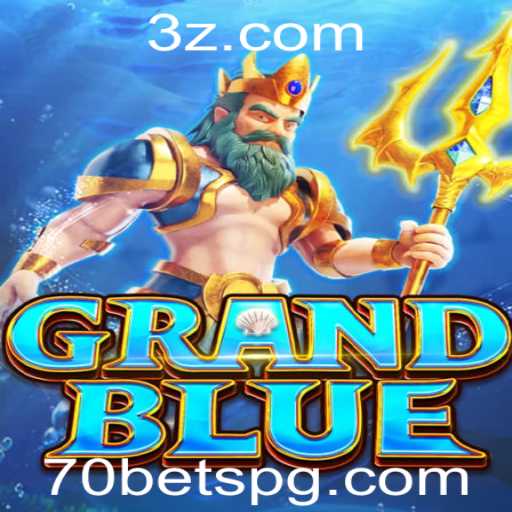 Descubra o Universo Empolgante de GRANDBLUE