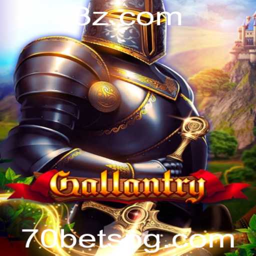 Desbravando 'Gallantry': Como jogar e vencer no emocionante mundo de apostas '70 bet'