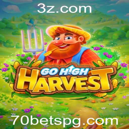 Descubra o Envolvente Mundo de GoHighHarvest: Um Jogo Estratégico de Apostas