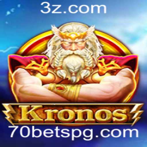 Descubra Kronos: Um Jogo Estratégico de Apostas com o Tema de Viagem no Tempo
