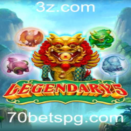 Legendary5: A Experiência de Jogo Revolucionária