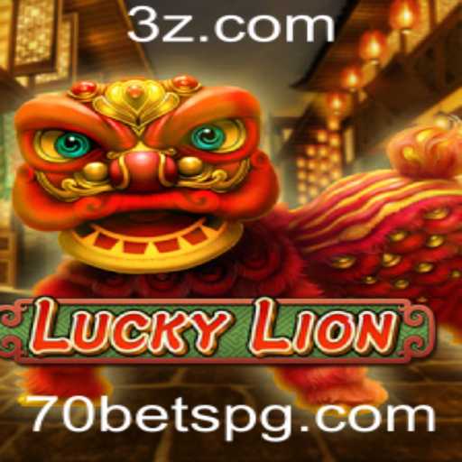 Descubra o Mundo do Jogo LuckyLion e a Estrategia da 