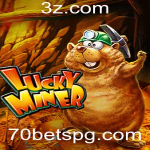 Explorando LuckyMiner: Um Mergulho Profundo no Jogo de Aposta 70 Bet