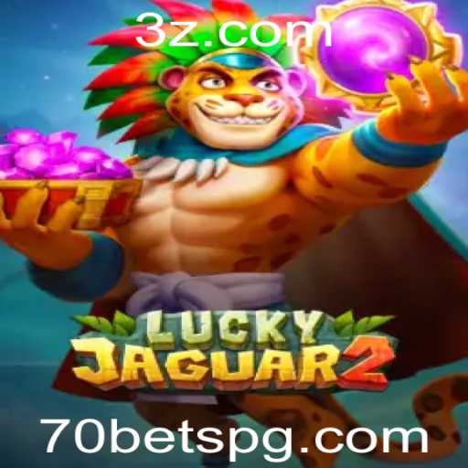 Descubra o Fascinante Mundo de Luckyjaguar2: Um Guia Completo para Entusiastas de 70 Bet
