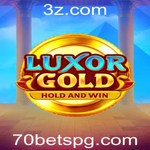 Descubra LuxorGold: A Nova Sensação no Mundo dos Jogos de Cassino