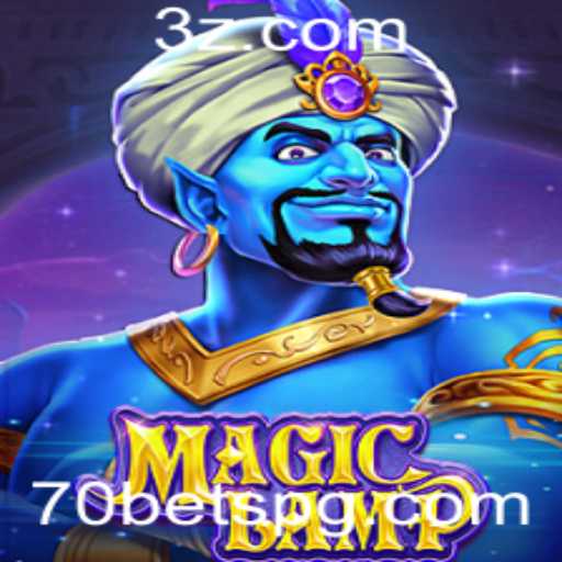 Desvendando o Jogo de Estratégia MagicLamp e a Mecânica do Modo 70 Bet
