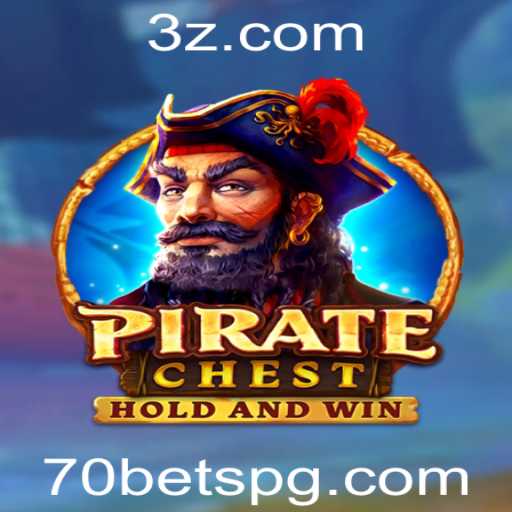 Explorando o Mundo do PirateChest: Aventura e Estratégia no Jogo 70 bet
