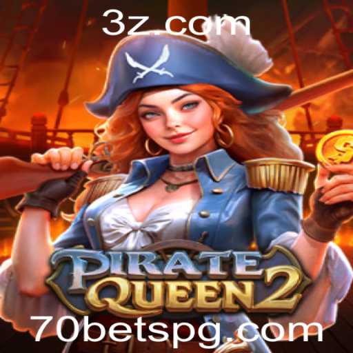Descubra a Aventura Empolgante de PirateQueen2 com Apostas de 70 Créditos