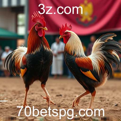 Sabong Online: Mergulhando no Mundo do 70 Bet