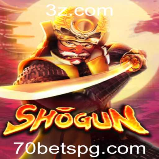 Descubra Shogun: O Fascinante Jogo de Estratégia e a Influência do 70 Bet