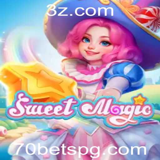 Descubra o Fascinante Mundo de SweetMagic: Um Jogo de Estratégia e Sorte