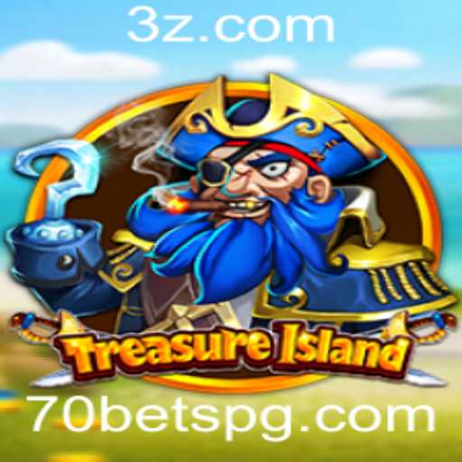 Explorando o Mundo de TreasureIsland: Um Guia Completo sobre o Jogo com Foco no '70 Bet'
