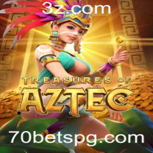 Explorando o Fascinante Mundo do Jogo Treasures of Aztec